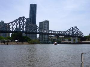 Iconic Story Bridge