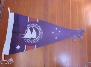 Women Who Sail Australia